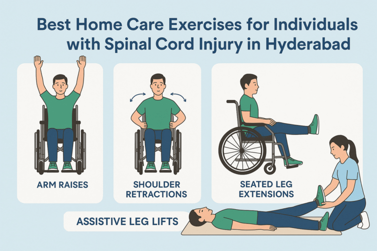 best spinal cord doctor in hyderabad